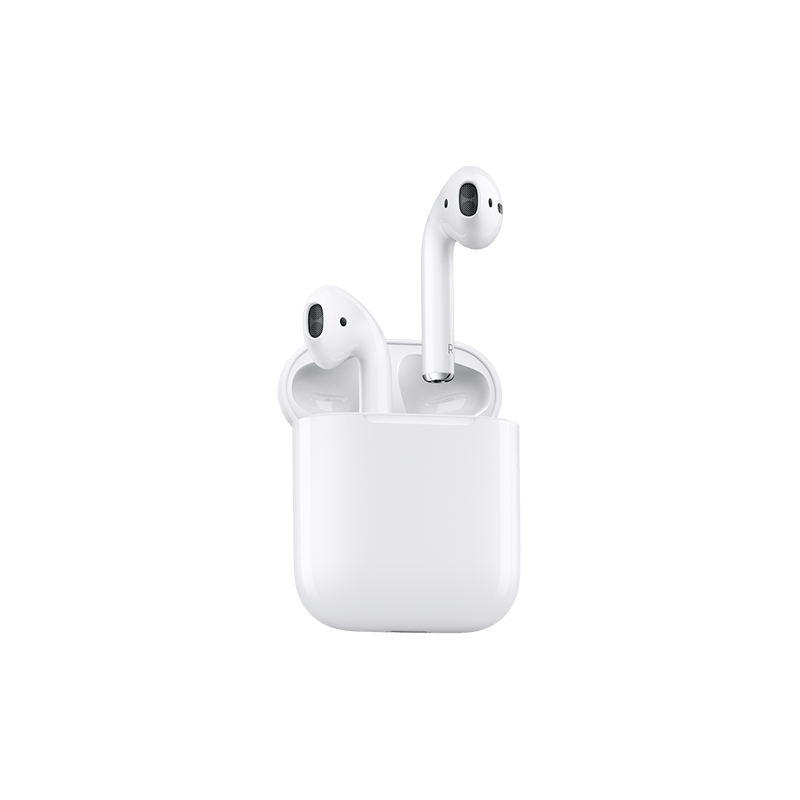 Headphone