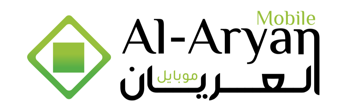Al-Aryan Mobile logo