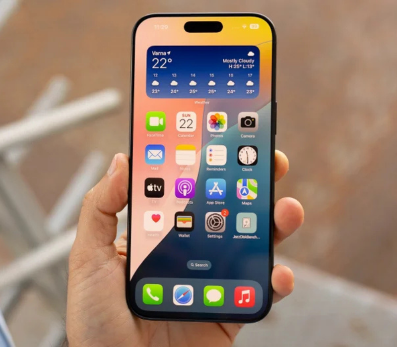 mobile repair services in Jordan