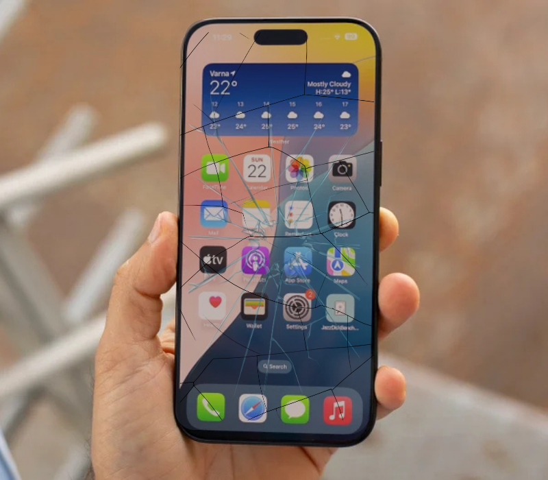 mobile repair services in Jordan