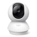 Pan/Tilt Home Security Wi-Fi Camera c200c