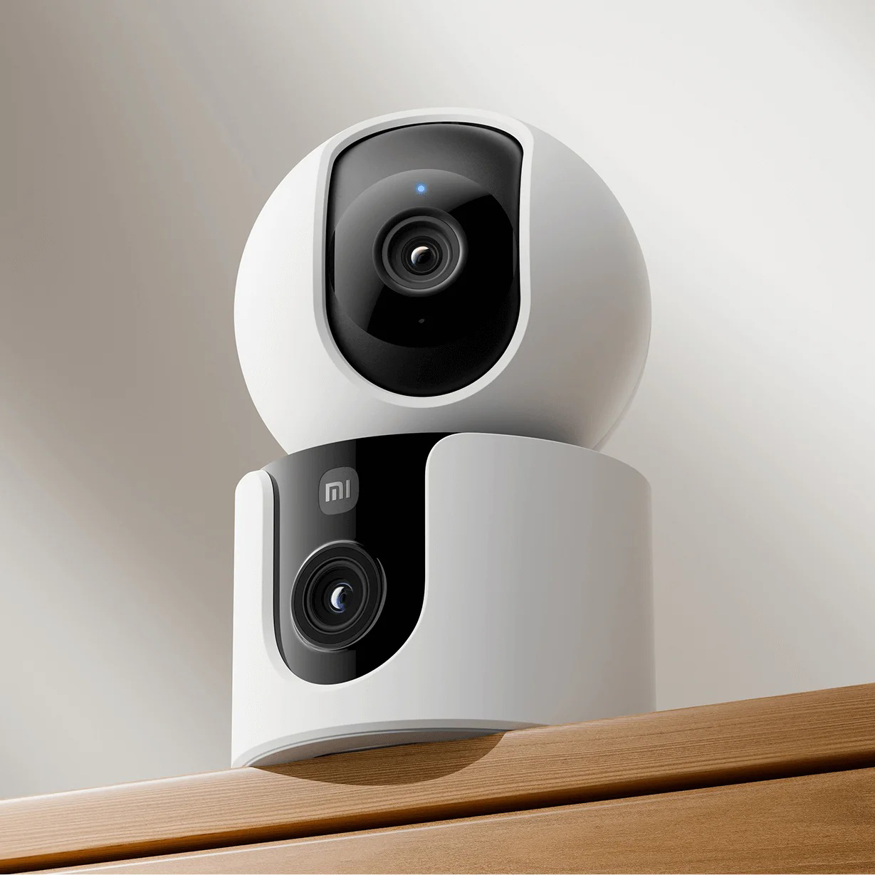 Xiaomi Smart Camera C300 Dual Xiaomi Smart Camera C300 Dual