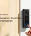 eufy Video Doorbell C30