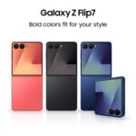 Samsung Galaxy Z Flip 7