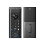 eufy security video smart lock E330