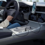 anker car charger 30w 2 ports