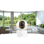 Xiaomi Smart Camera C301