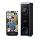 eufy Video Doorbell C30