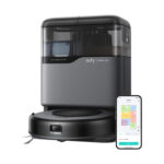 eufy Robot Vacuum C20