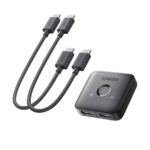 Anker HDMI Switch (2 in 1 out)