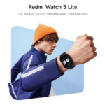 Redmi Watch 5 Lite