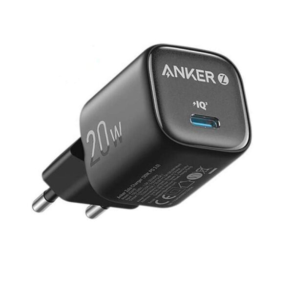 Anker Charger 20W 1C