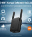 Mi WiFi Range Extender AC1200