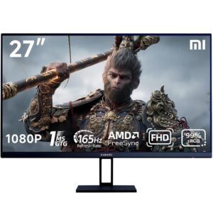 Xiaomi Gaming Monitor G27i