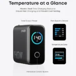 Anker Charger (140W , 4-Port , PD 3 .1 )