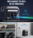 Anker SOLIX C300 Portable Power Station B2C