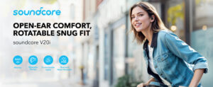 soundcore V20i