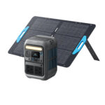 Anker SOLIX C300 Portable Power Station B2C