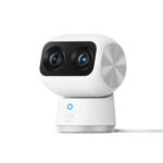 Eufy Security Indoor Cam S350 Dual Cameras 4K - Image 2