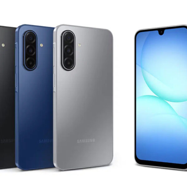 Samsung Galaxy A17 4G