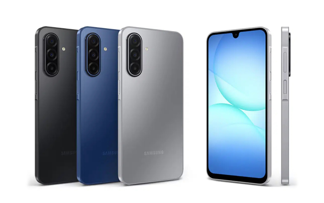 Samsung Galaxy A17 4G Samsung Galaxy A17 4G