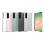 Samsung Galaxy A56 5G