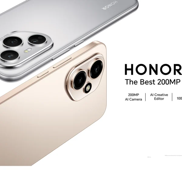 HONOR 400 Pro