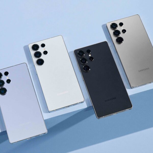 Samsung Galaxy S25 Ultra