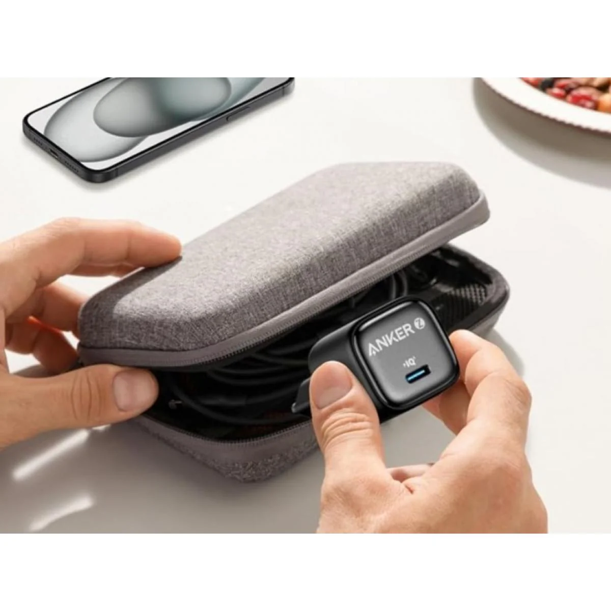 nker Charger 30W 1C nker Charger 30W 1C