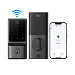 Smart Lock C210