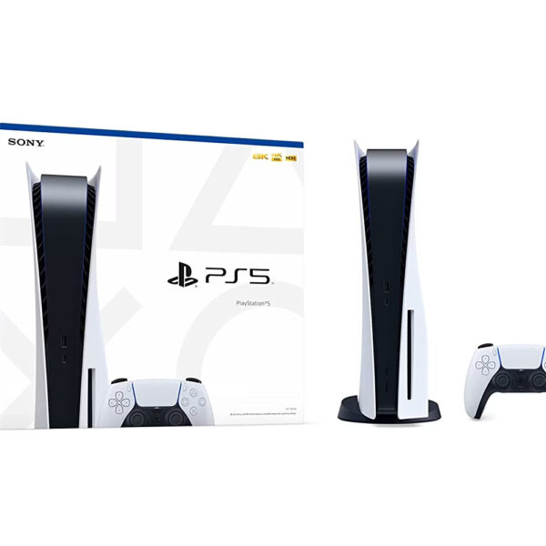 PlayStation 5 Disc ( CD ) Edition 1000GB