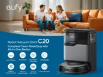 eufy Robot Vacuum C20