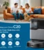 eufy Robot Vacuum C20