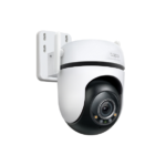 Outdoor Pan/Tilt Security Wi-Fi Camera C520