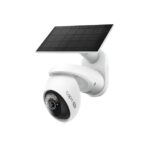 Security Camera C660
