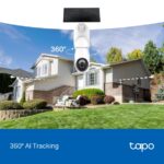 Security Camera C660