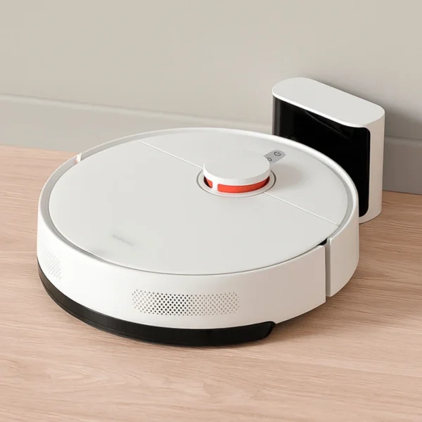 Xiaomi Robot Vacuum S40C