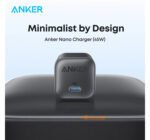 Anker Nano Charger 45W