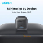 Anker Nano Charger 45W 