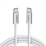 Anker ZOLO USB-C to USB-C Cable ( 1m, 240W )