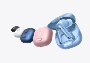 Soundcore Liberty 4 NC