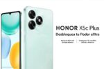 HONOR X5c plus