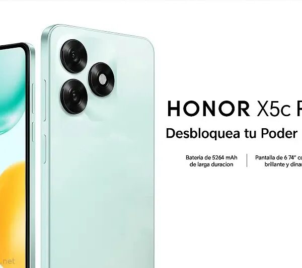 HONOR X5c plus