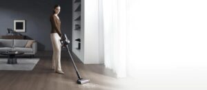 Xiaomi Vacuum Cleaner G20 Max 