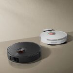 Xiaomi Robot Vacuum S20+
