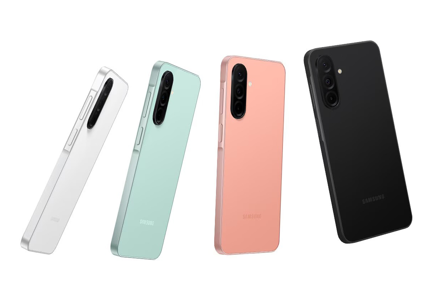 Samsung Galaxy A26 5G Samsung Galaxy A26 5G