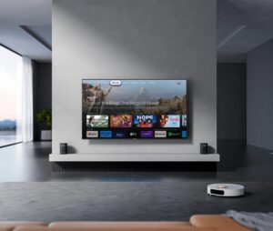 Xiaomi TV A Pro 55