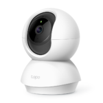 Pan/Tilt Home Security Wi-Fi Camera C210
