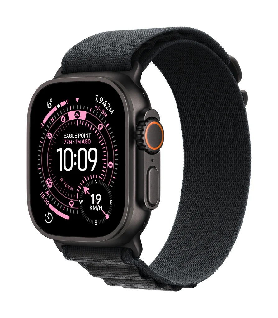 Apple Watch Ultra 3 GPS + Cellular 49mm