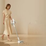 Xiaomi Vacuum Cleaner G20